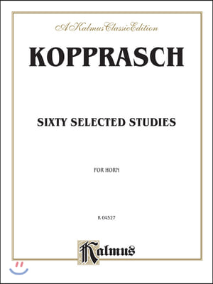 Sixty Selected Studies