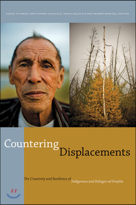 Countering Displacements