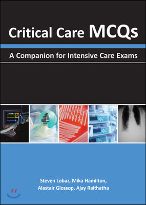 Critical Care McQs