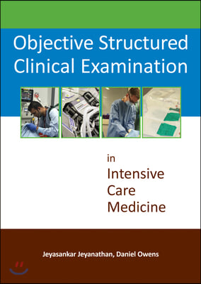 Objective Structured Clinical Examination