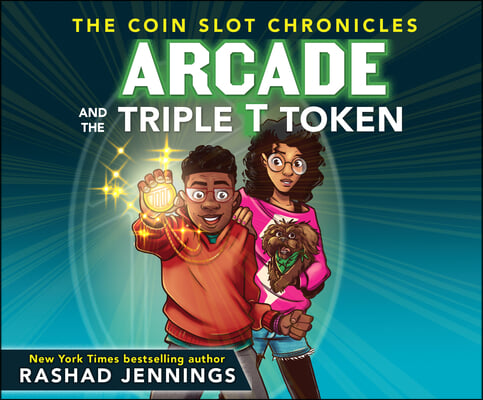 Arcade and the Triple T Token