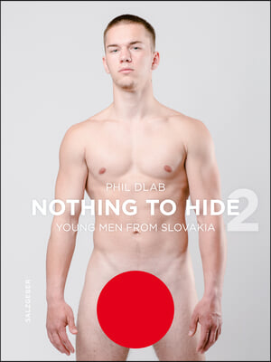 Nothing to Hide 2. Young Men from Slovakia