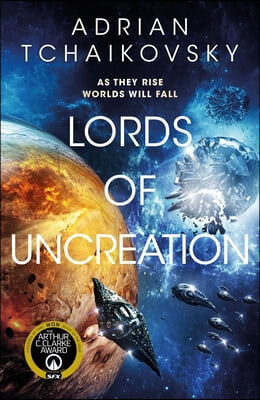 Lords of Uncreation