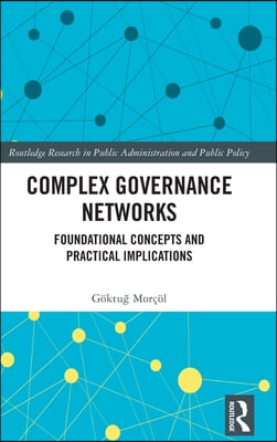 Complex Governance Networks