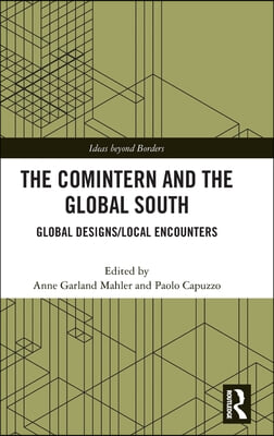 Comintern and the Global South