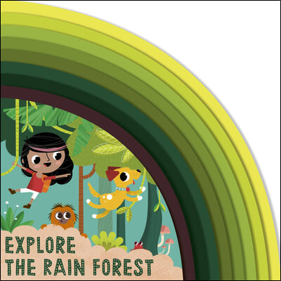 Explore the Rainforest