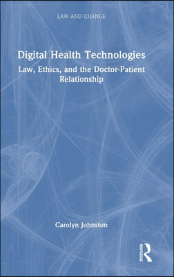 Digital Health Technologies