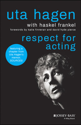 Respect for Acting: Expanded Version