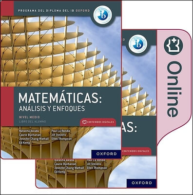 Ib DP Matematicas