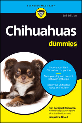 Chihuahuas for Dummies