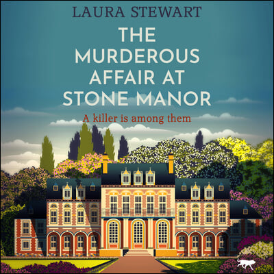 The Murderous Affair at Stone Manor: A Completely Gripping Cozy Murder Mystery