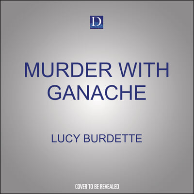 Murder with Ganache