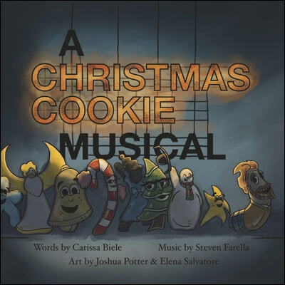 A Christmas Cookie Musical