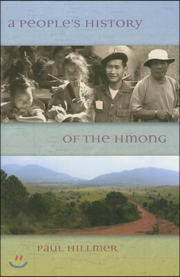 A People&#39;s History of the Hmong