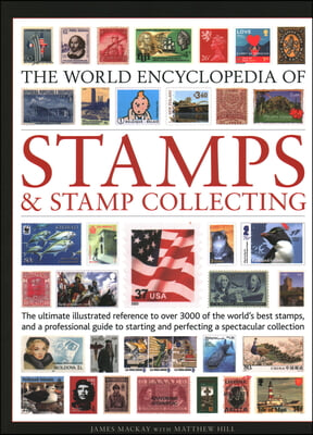 World Encyclopedia of Stamps and Stamp Collecting