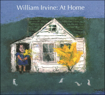 William Irvine: At Home