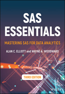 SAS Essentials: Mastering SAS for Data Analytics