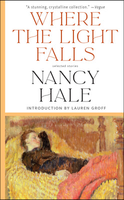 Where the Light Falls: Selected Stories