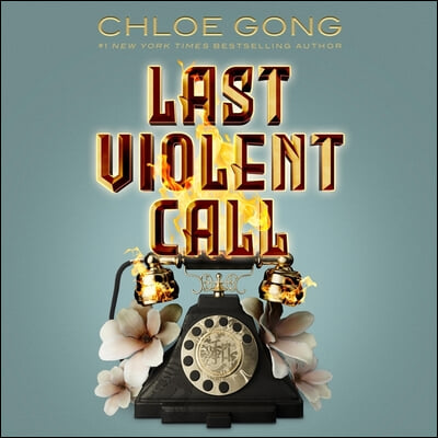 Last Violent Call: A Foul Thing; This Foul Murder