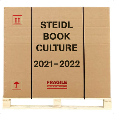 Steidl Book Culture 2021-2022
