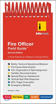 Fire and EMS Officer Field Guide