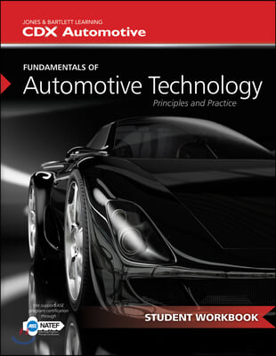 Fundamentals of Automotive Technology Without Answer Key