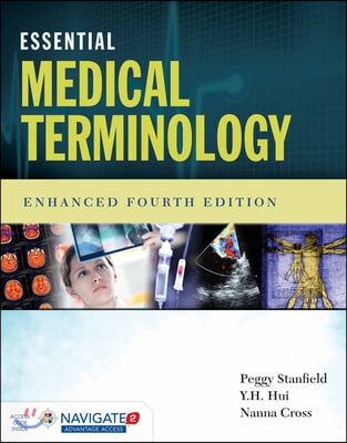 Essential Medical Terminology + Navigate 2 Advantage Passcode