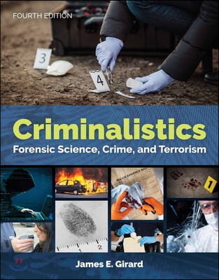 Criminalistics