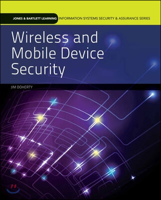 Wireless and Mobile Device Security + Online Course Access