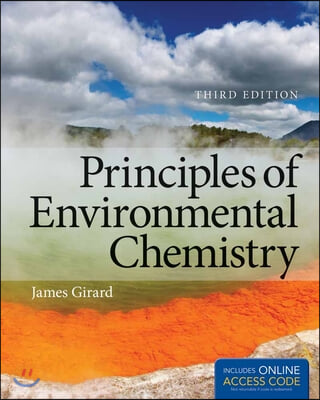 Principles of Environmental Chemistry