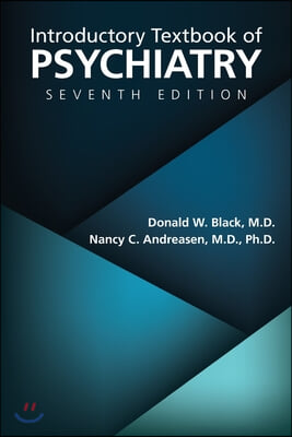 Introductory Textbook of Psychiatry