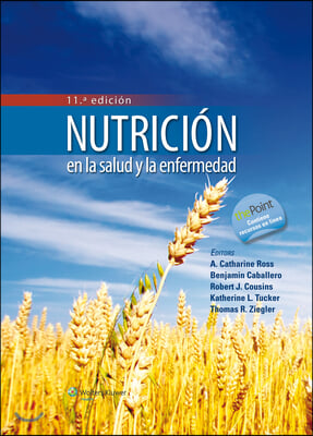 Nutricion en la salud y la enfermedad / Nutrition in Health and Disease