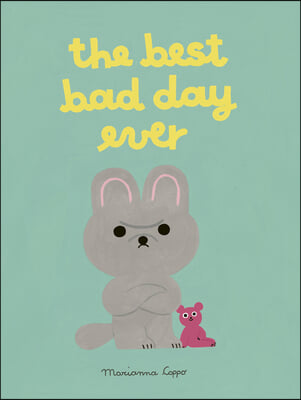 The Best Bad Day Ever