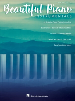 Beautiful Piano Instrumentals