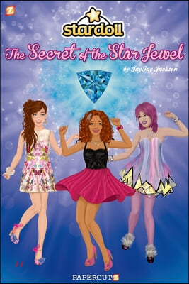 The Secret of the Star Jewel