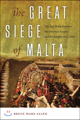 The Great Siege of Malta