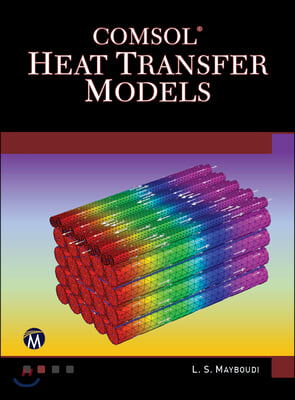 Comsol Heat Transfer Models