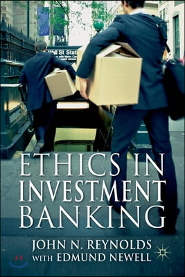 Ethics in Investment Banking