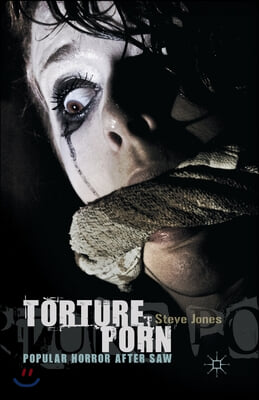 Torture Porn: Popular Horror After Saw