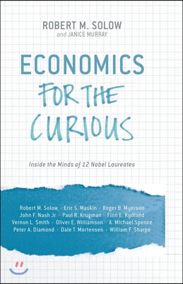 Economics for the Curious