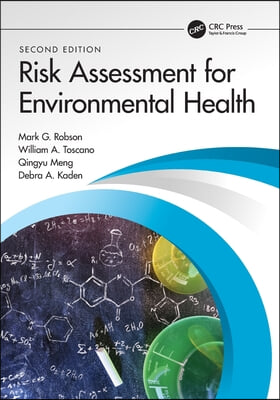 Risk Assessment for Environmental Health