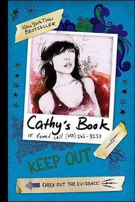 Cathy&#39;s Book