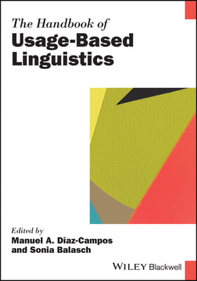 The Handbook of Usage-Based Linguistics