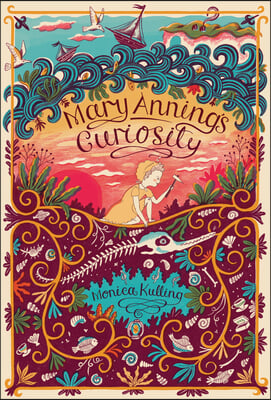 Mary Anning&#39;s Curiosity