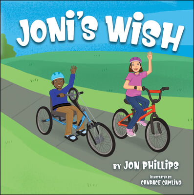 Joni&#39;s Wish