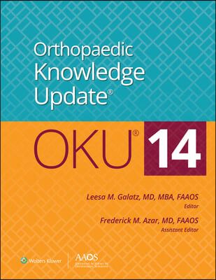 Orthopaedic Knowledge Update(r) 14: Sae