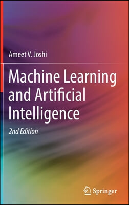 Machine Learning and Artificial Intelligence