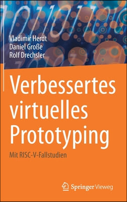 Verbessertes Virtuelles Prototyping: Mit Risc-V-Fallstudien