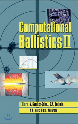Computational Ballistics  II