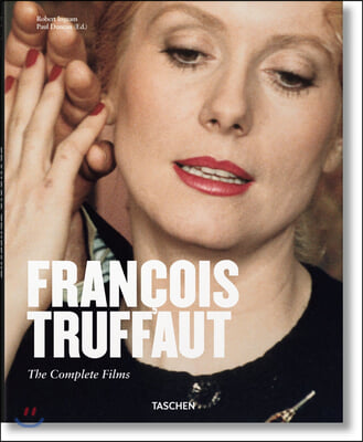 Francois Truffaut. The Complete Films